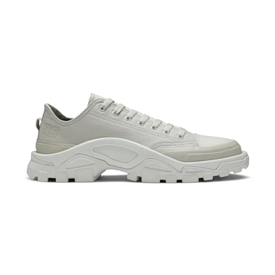 Raf Simons adidas Detroit RNNR 'Talc'