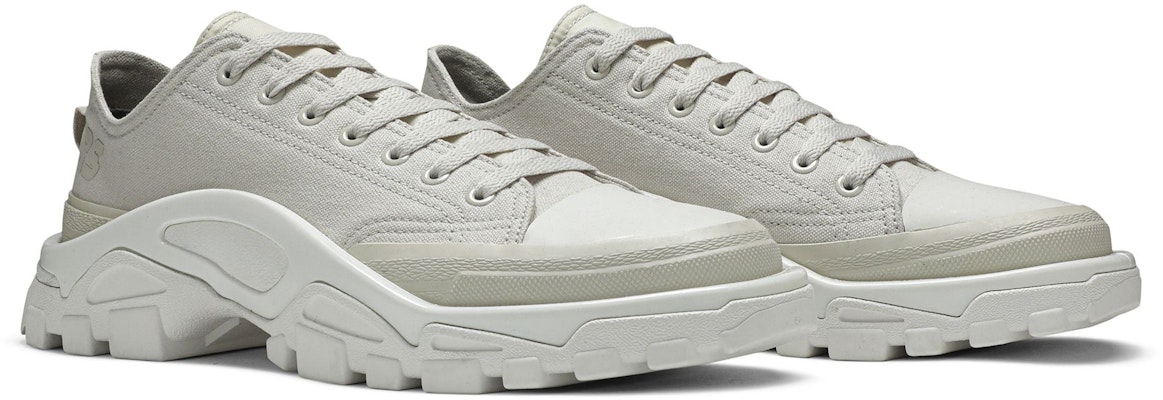 Raf Simons x adidas Detroit Runner 'Talc' B22527 Cheap Raf Simons x adidas Detroit Runner 'Talc' B22527