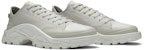 Raf Simons x adidas Detroit Runner 'Talc' B22527
