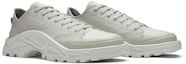 Cheap Raf Simons x adidas Detroit Runner 'Talc' B22527