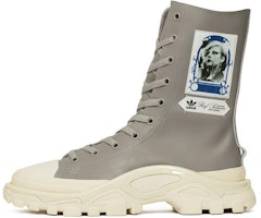 Raf Simons x adidas Detroit Runner High 'Gris Blanco' EE7942 Buy Raf Simons x adidas Detroit Runner High 'Gris Blanco' EE7942