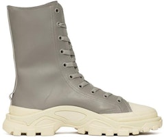 Raf Simons x adidas Detroit Runner High 'Gris Blanco' EE7942 Order Raf Simons x adidas Detroit Runner High 'Gris Blanco' EE7942