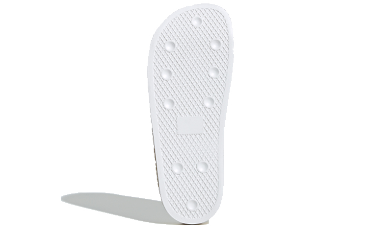 Raf Simons adidas LA Adilette Slides 'Trompe L'oeil' 圖 4