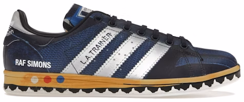 Raf Simons x adidas LA Trainer Stan 'Trompe L'oeil' EE7951 Raf Simons x adidas LA Trainer Stan 'Trompe L'oeil' EE7951