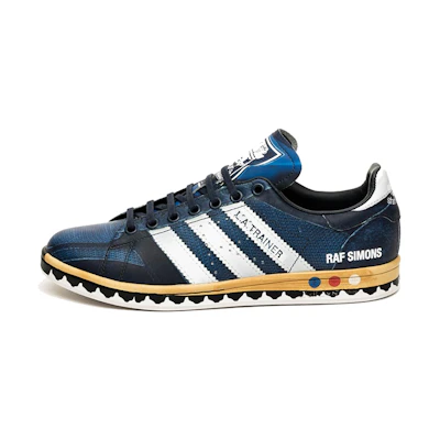 Raf Simons adidas LA Trainer Stan 'Trompe L'oeil'