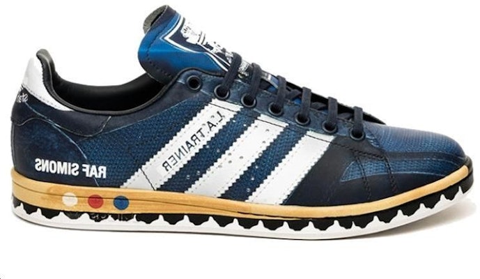 Raf Simons x adidas LA Trainer Stan 'Trompe L'oeil' EE7951 Order Raf Simons x adidas LA Trainer Stan 'Trompe L'oeil' EE7951