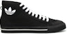 Raf Simons x adidas Matrix Spirit High 'Raf Simons Hitam Putih' BB2689