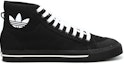 Order Raf Simons x adidas Matrix Spirit High 'Raf Simons Hitam Putih' BB2689