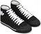 Raf Simons x adidas Matrix Spirit High 'Raf Simons Hitam Putih' BB2689