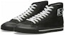 Raf Simons x adidas Matrix Spirit High 'Raf Simons Hitam Putih' BB2689