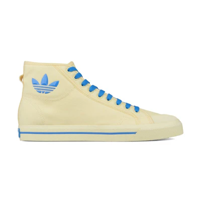 Raf Simons adidas Matrix Spirit High 'Sun Blue'
