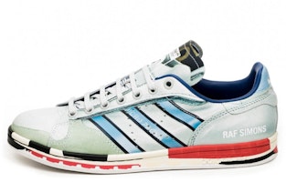 Raf Simons x adidas Micropacer Stan 'Trompe L'oeil' EE7950 Raf Simons x adidas Micropacer Stan 'Trompe L'oeil' EE7950