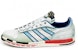 Raf Simons x adidas Micropacer Stan 'Trompe L'oeil' Lelaki EE7950