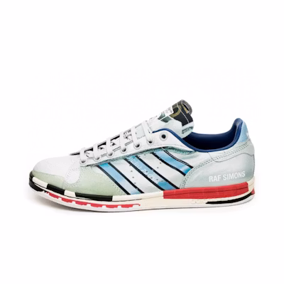Raf Simons adidas Micropacer Stan 'Trompe L'oeil'