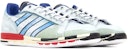 Raf Simons x adidas Micropacer Stan 'Trompe L'oeil' Lelaki EE7950