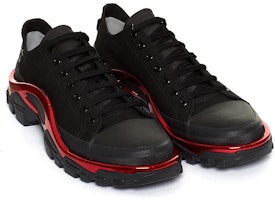 Raf Simons x adidas New Runner 'Black' DA9295 Raf Simons x adidas New Runner 'Black' DA9295