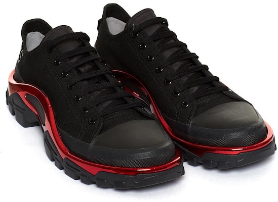 Raf Simons x adidas New Runner 'Black' DA9295 Buy Raf Simons x adidas New Runner 'Black' DA9295