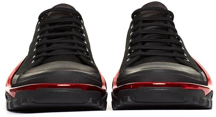 愛迪達新款跑鞋 Raf Simons 黑紅色 Order 愛迪達新款跑鞋 Raf Simons 黑紅色