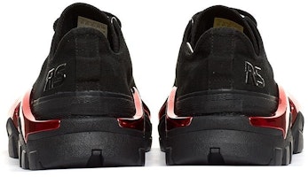 拉夫·西蒙斯 x 阿迪达斯 新款跑鞋“黑色” DA9295 Lookbook 拉夫·西蒙斯 x 阿迪达斯 新款跑鞋“黑色” DA9295