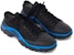 Raf Simons x adidas Kasut Baru 'Hitam Biru' DA9296