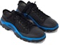 Order Raf Simons x adidas Kasut Baru 'Hitam Biru' DA9296