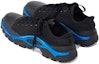 Lookbook Raf Simons x adidas Kasut Baru 'Hitam Biru' DA9296