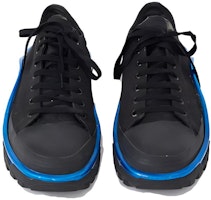 Raf Simons x adidas 新款跑鞋“黑蓝” DA9296 Shop Raf Simons x adidas 新款跑鞋“黑蓝” DA9296