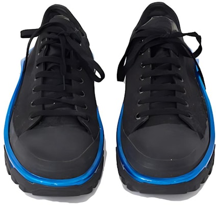 Raf Simons x adidas New Runner 'Hitam Biru' DA9296 Shop Raf Simons x adidas New Runner 'Hitam Biru' DA9296