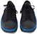 Raf Simons x adidas Kasut Baru 'Hitam Biru' DA9296