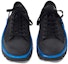 Shop Raf Simons x adidas Kasut Baru 'Hitam Biru' DA9296