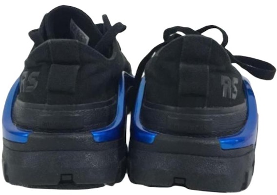 Raf Simons x adidas New Runner 'Hitam Biru' DA9296 Purchase Raf Simons x adidas New Runner 'Hitam Biru' DA9296