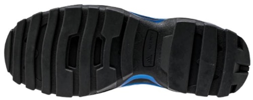 Raf Simons x adidas 新款跑鞋“黑蓝” DA9296 Details for Raf Simons x adidas 新款跑鞋“黑蓝” DA9296