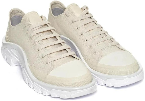 Raf Simons x adidas New Runner 'Tan' DA9294 Lookbook Raf Simons x adidas New Runner 'Tan' DA9294