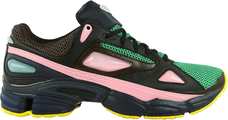Raf Simons x adidas Ozweego 1 'Fairway Pink' D66398 Buy Raf Simons x adidas Ozweego 1 'Fairway Pink' D66398