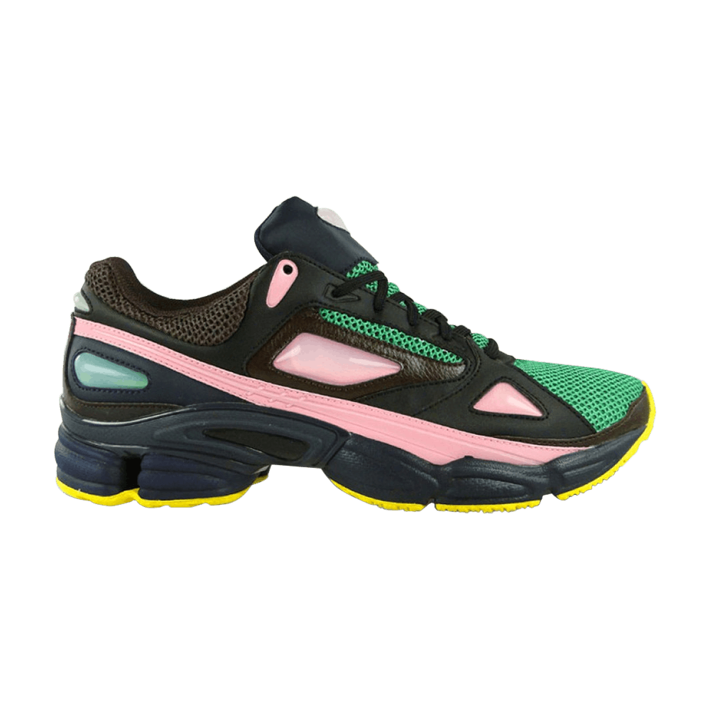 Buy ラフ・シモンズ×adidas Ozweego 1「フェアウェイピンク」 D66398