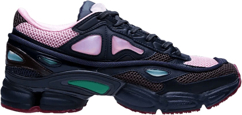 Raf Simons x adidas Ozweego 2 '深海军红' D66402 Buy Raf Simons x adidas Ozweego 2 '深海军红' D66402