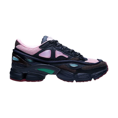 Raf Simons adidas Ozweego 2 'Dark Marine Cardinal'