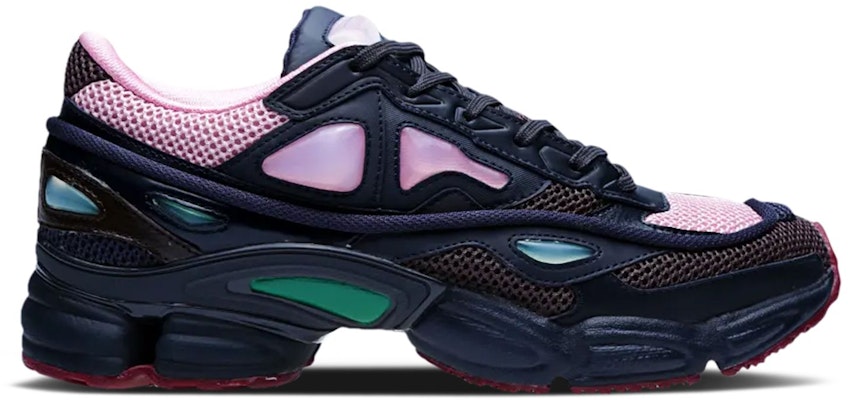 Raf Simons x adidas Ozweego 2 'Marine Gelap Cardinal' D66402 Buy Raf Simons x adidas Ozweego 2 'Marine Gelap Cardinal' D66402