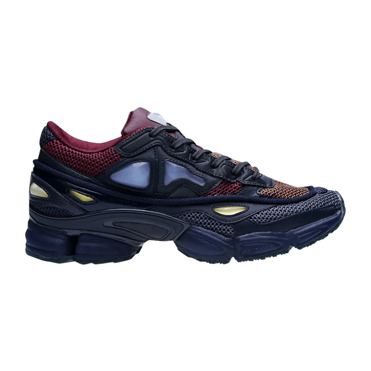 Buy Raf Simons x adidas Ozweego 2 Dark Shale D66400 Novelship