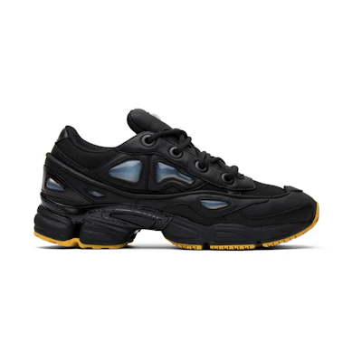 Raf Simons adidas Ozweego 3 'Black Corn'
