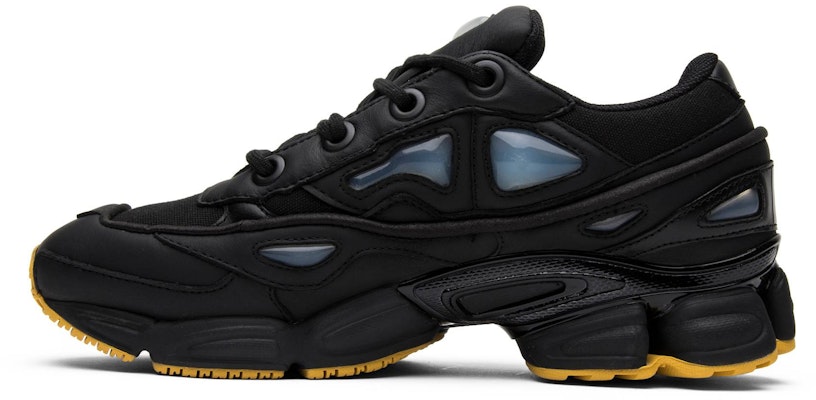 Raf shop ozweego black