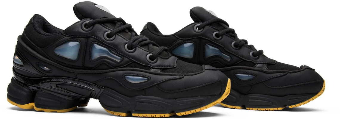 ラフ・シモンズ×adidas Ozweego 3 "黒コーン" BB6741 Cheap ラフ・シモンズ×adidas Ozweego 3 "黒コーン" BB6741