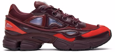 Raf Simons x adidas Ozweego 3 'Burgundy' B22538 Raf Simons x adidas Ozweego 3 'Burgundy' B22538
