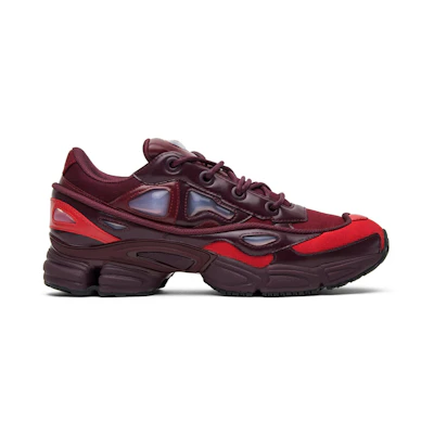 Raf Simons adidas Ozweego 3 'Burgundy'