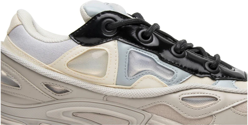 Adidas ozweego 3 white best sale