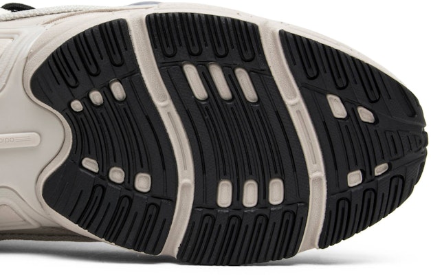 Raf simons x 2025 adidas ozweego cream