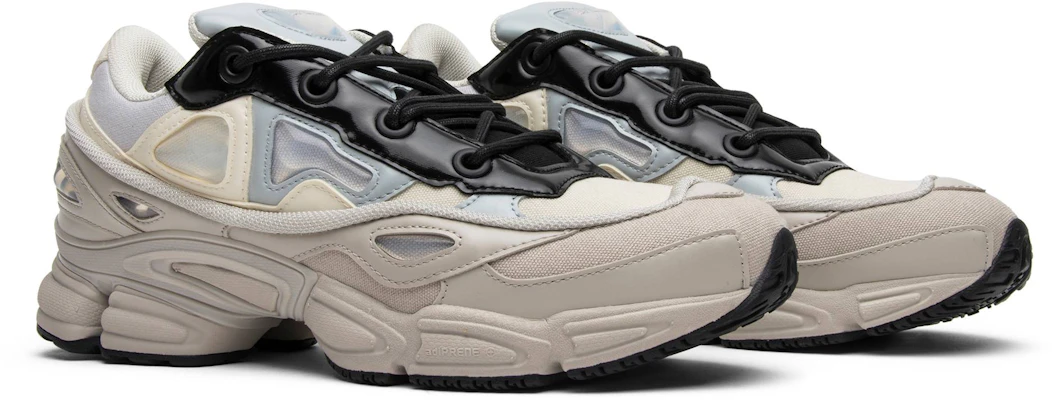 Raf Simons x adidas Ozweego 3 Cream White B22537 B22537
