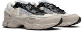 Cheap Raf Simons x adidas Ozweego 3 'Blanco Crema' B22537