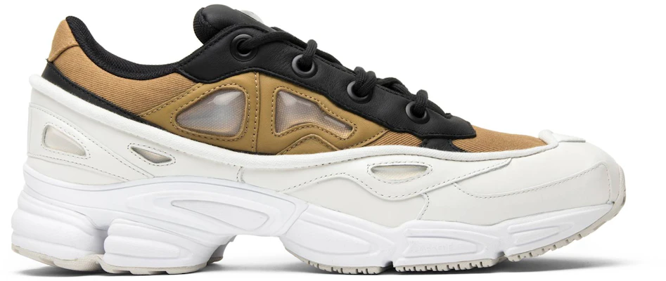 Raf simons 2025 ozweego 3 khaki