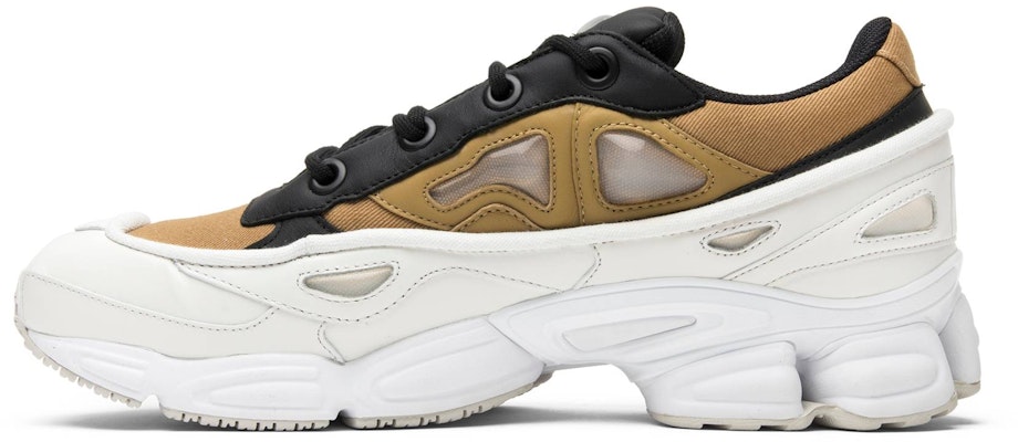 ラフ・シモンズ×adidas Ozweego 3 カーキ BB6743 Lookbook ラフ・シモンズ×adidas Ozweego 3 カーキ BB6743